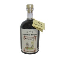 Ippocratico - Vino Rosso Speziato - 50 cl