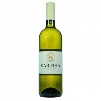 Vino Bianco DOC Kar Rha - 75 cl