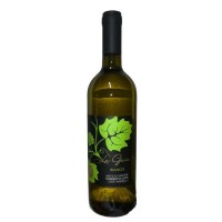 Vino La Gaia Bianco cl 75 Antica Cantina Umberto Luc&agrave; srls