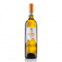 Confezione 6 Bottiglie 75 cl - Vesuvio Falanghina Madonna delle Gavete 