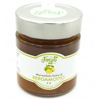 Marmellata di Bergamotto - 230 g