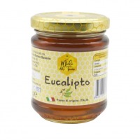 Miele di Eucalipto Italiano - 250g