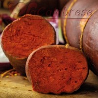 Nduja Calabrese Piccante Alta Qualità - 300 g