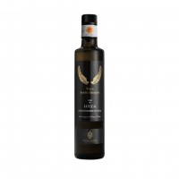 Olio Extravergine di Oliva DOP Lucca - 0,50 L