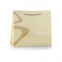 Orecchini in oro 750% con diamanti