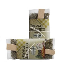 Origano Secco Calabrese 100 Gr + Mestolo