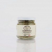 Origano Siciliano Selvatico di Montagna - 90 g
