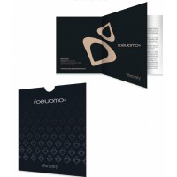 Pendente in oro 750% con rubini