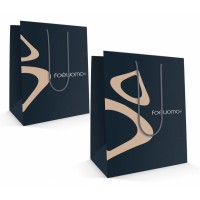 Pendente in oro 750% con rubini
