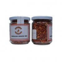 Peperoncino Essiccato Carolina Reaper Red - 35g
