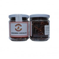 Peperoncino Essiccato Habanero Chocolate - 35g