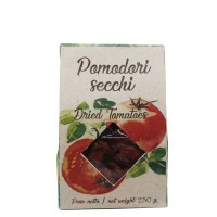 Pomodori Secchi Calabresi Gr 250