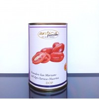 Pomodoro San Marzano dell&rsquo;Agro Sarnese-Nocerino DOP
