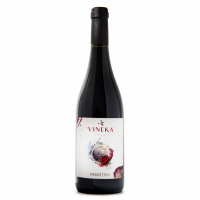PRIMITIVO PUGLIA IGP