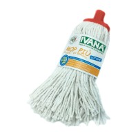 Ricambio Mop Più in Cotone