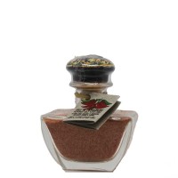 Sale al Peperoncino di Calabria in Vasetto di Vetro Gr 100