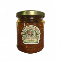 Salsa Capriolo e Nocciole - 180 g