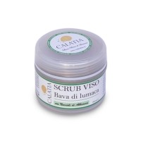 Scrub Viso e Corpo Bava di Lumaca - 100 ml