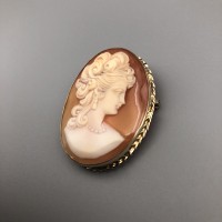 SPILLA CIONDOLO