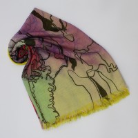  STOLA RE MODAL-SETA 140×200