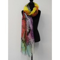  STOLA RE MODAL-SETA 140×200