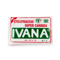 Strofinaccio Super Candido