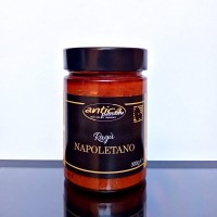 Sugo al Ragù Napoletano