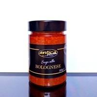 Sugo alla Bolognese