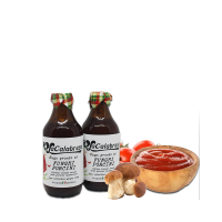 Sugo Pronto alla Nduja in Olio di Oliva Gr 350
