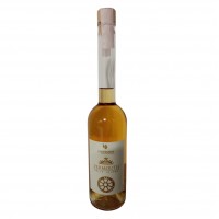 Vermouth Bianco delle Apuane - 50 cl