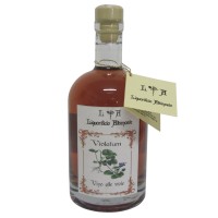 Violatum vino alle viole 50 cL