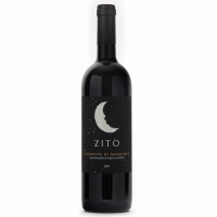 ZITO PRIMITIVO DI MANDURIA DOC