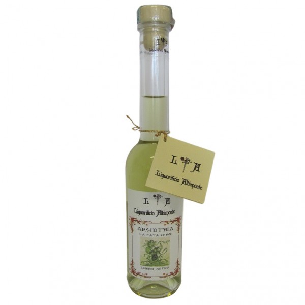 Absinthia La Fata Verde - 20 cl