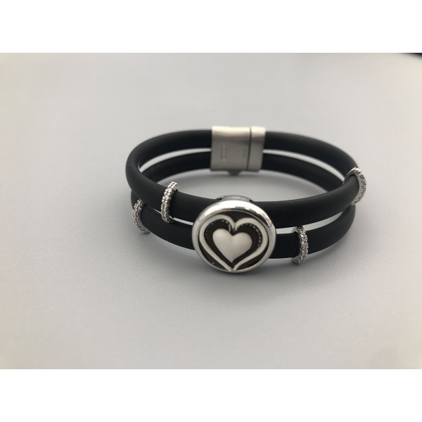 BRACCIALE CON CAMMEO
