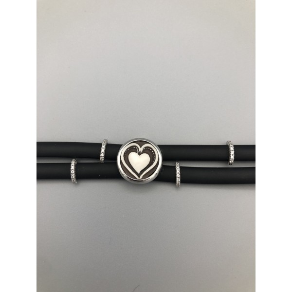 BRACCIALE CON CAMMEO