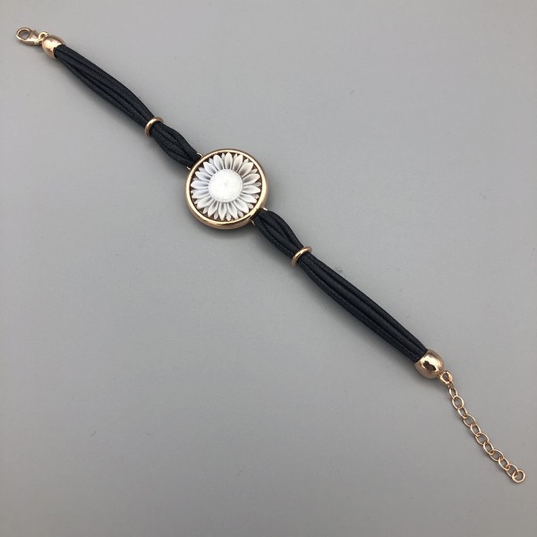 BRACCIALE CON CAMMEO