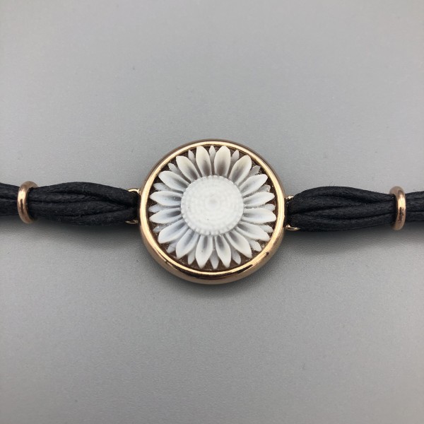 BRACCIALE CON CAMMEO