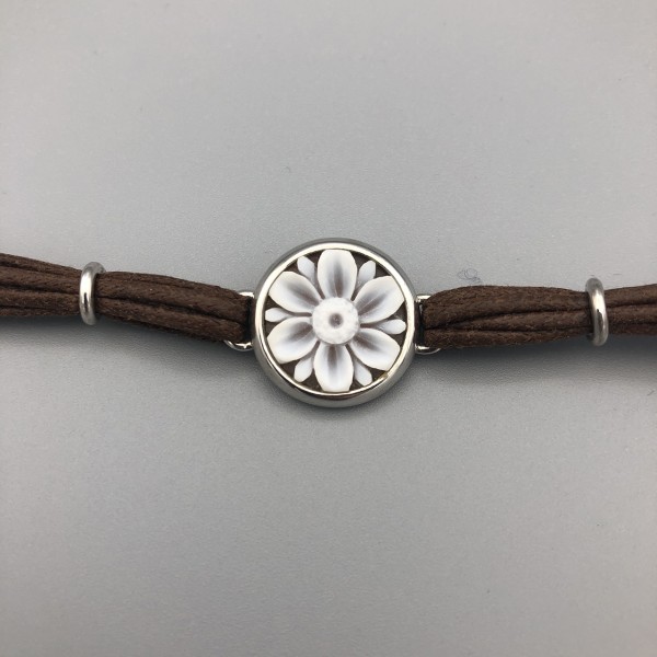 BRACCIALE CON CAMMEO