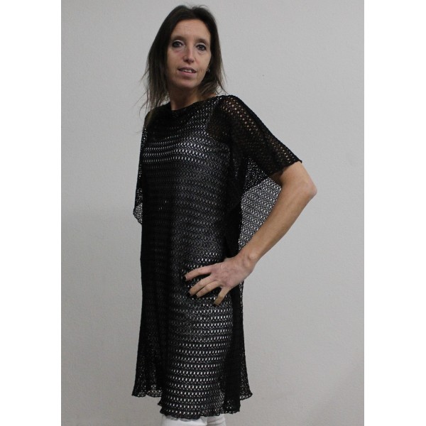 CASACCA NOTTURNO COTONE 90×90