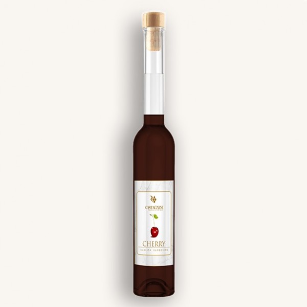 Cherry delle Apuane - 50 cl