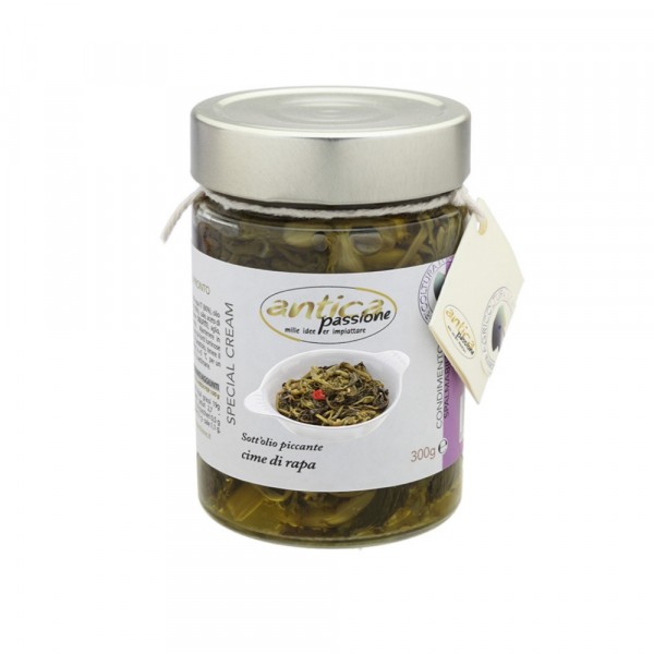 Cime di Rapa