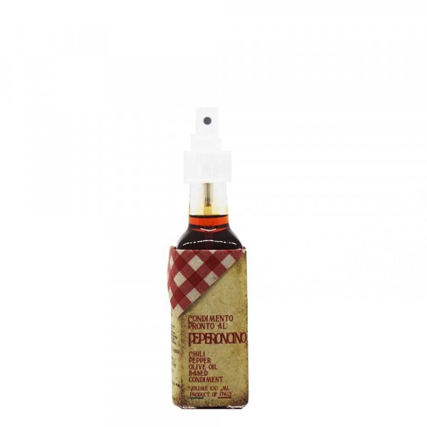 Condimento Spray al Peperoncino  100 ml