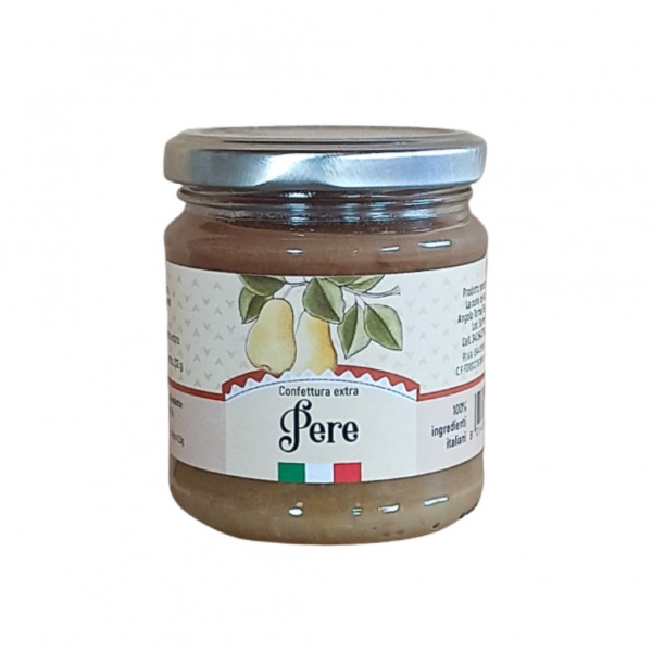 Confettura di Pere - 400 g