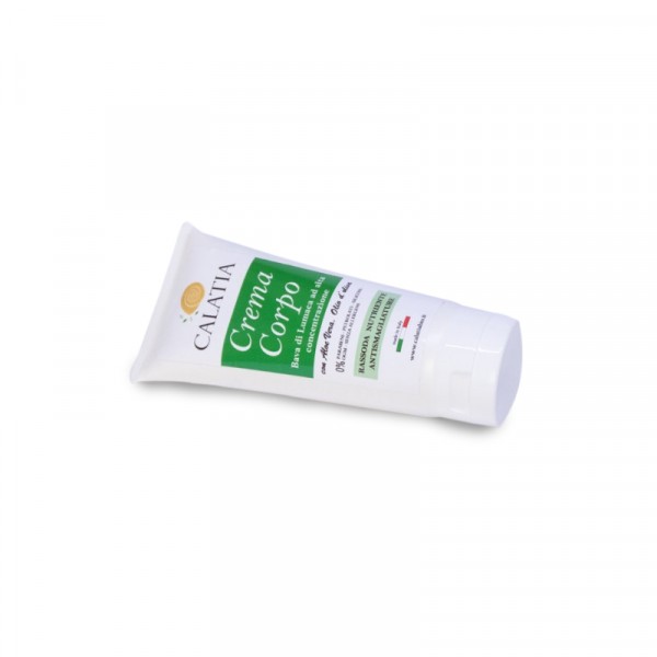 Crema Corpo Bava di Lumaca - 200 ml