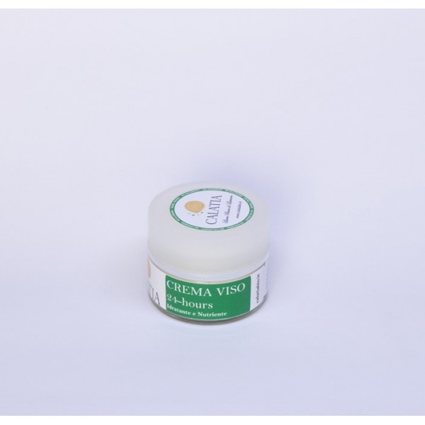 Crema Viso 24-hours Bava di Lumaca - 50 ml