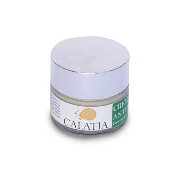 Crema Viso Anti-Age Bava di Lumaca - 50 ml