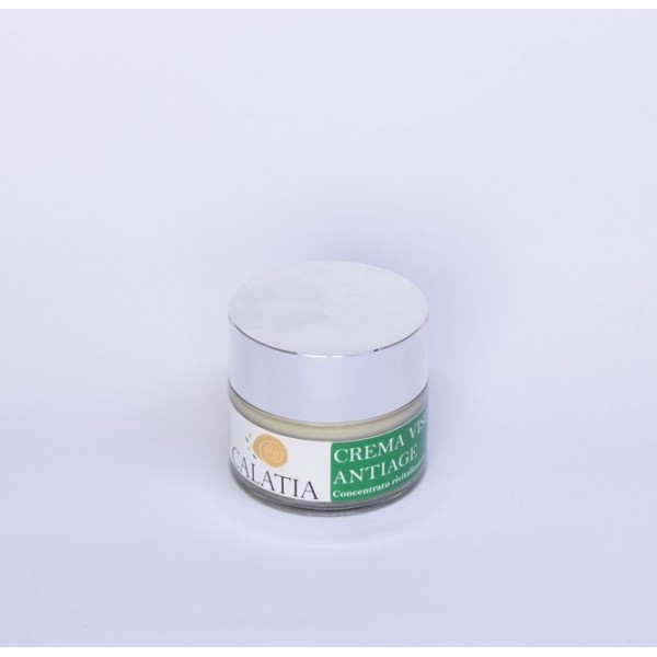Crema Viso Anti-Age Bava di Lumaca - 50 ml