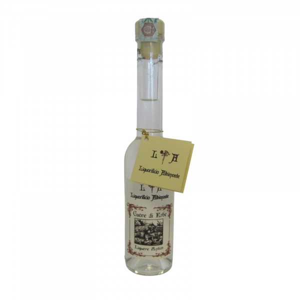 Cuore di Erbe - Liquore - 20 cl