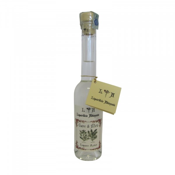 Cuore di Mirto - Liquore - 20 cl