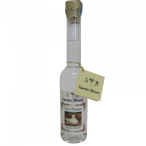 Cuore Profumato - Liquore - 20 cl